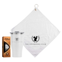 Chaser Golf Gift Set Kit