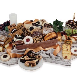 Irresistible Bakery Basket