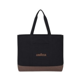 Ivy AWARE™ Recycled Cotton Carry-All Tote Bag