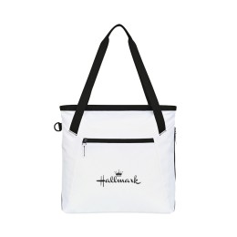 Rally Recycled Courtside Tote Bag