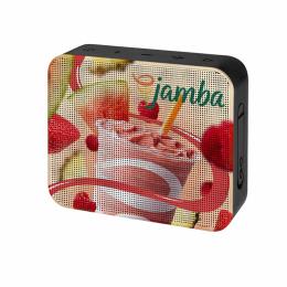 JBL Go Essential Bluetooth Speaker