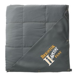 Custom Zen 12lb Weighted Blanket