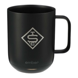 Custom Ember Self-Heating Smart Mug - 10 oz.