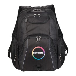 Rainier TSA 17"  Custom Computer Backpack