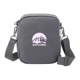 Moop® Wayfinder Crossbody Tote Bag
