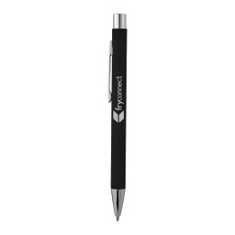 The Maven Soft Touch Metal Pen