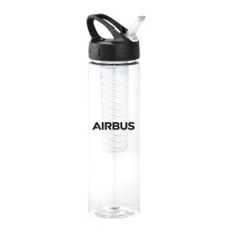 Fruit Infuser Sports Bottle -  25 oz.