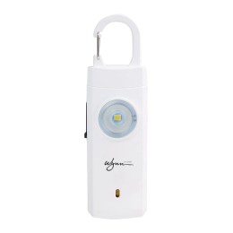 Safety Alarm Keychain