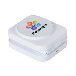 Seth 3-in-1 15W Wireless Charging Station