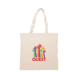 Negozio Natural Cotton Tote