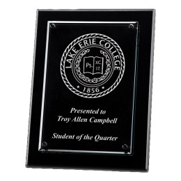 Oglebay Award - Medium