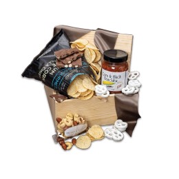 Olive & Cocoa® Tastes for Everyone Gift Crate - Petite