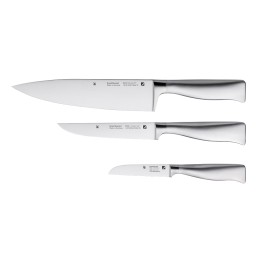 WMF Grand Gourmet Knife Set (UK/EU)
