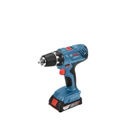 Bosch GSR 18V-21 Professional Cordless Drill (EU Only)