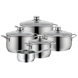 WMF Diadem Plus Pot Set (UK/EU)