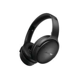 Bose QuietComfort Wireless Headphones - Black (UK/EU)