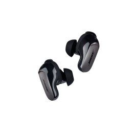 Bose QuietComfort Ultra Earbuds - Black (UK/EU)