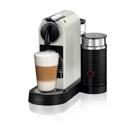 Delonghi Nespresso Citiz EN267.WAE Capsule Machine (EU Only)