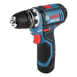 Bosch GSR 12V-15 FC Professional Cordless Drill Driver (EU Only)