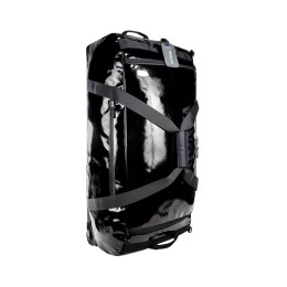 Tatonka Flight Roller 135 Travel Bag - Black (UK/EU)