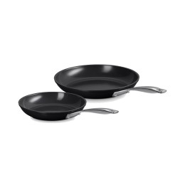 Le Creuset Essential Ceramic Non-Stick Pan Set - 2 pcs. (UK/EU)