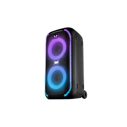 Fresh 'N Rebel Party Loud L Wireless Bluetooth Party Speaker 640 W (EU Only)