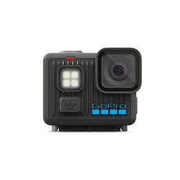 GoPro HERO13 Action Camera (UK/EU)