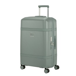 Samsonite Image 4-Wheel Trolley 69 Cm - Thyme (UK/EU)