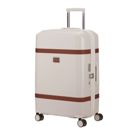 Samsonite Image 4-Wheel Trolley 69 Cm - Ivory (UK/EU)
