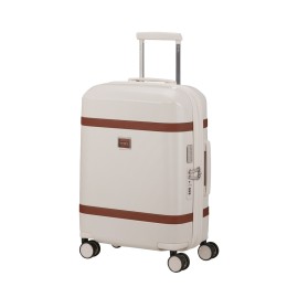 Samsonite Image 4-Wheel Board Trolley 55 Cm - Ivory (UK/EU)