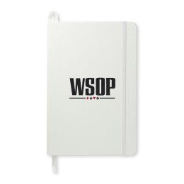 Hardcover Bound Journal - 5.5" x 8.5"