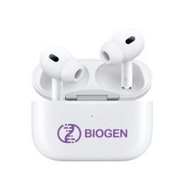 Apple AirPods Pro 2 (2nd Generation) w/ MagSafe USB-C Charging Case (Custom)