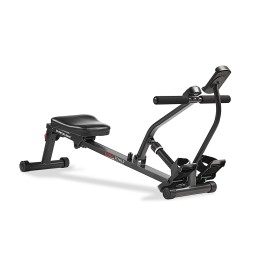 Smart Compact Hydraulic Rowing Machine