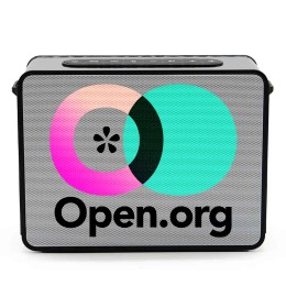 Jounix 50W Speaker (w/2nd Life Packaging)