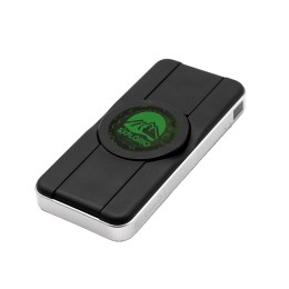 Triosity Wireless Power Bank - 10,000 mAh (w/2nd Life Packaging)