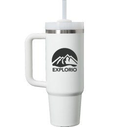 Stanley® The Quencher H2.0 Flowstate™ Tumbler - 30 oz. (Print On-Demand)