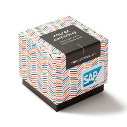 You're Awesome Message Card Set