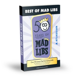 Best of Mad Libs Word Game