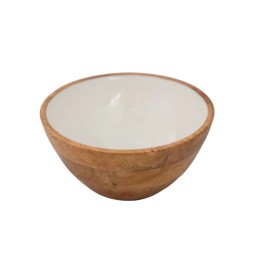Jeanne Fitz Serving Bowl - Medium