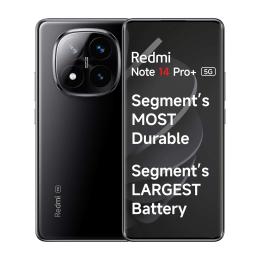 Redmi Note 14 Pro 8GB RAM 128GB ROM 5G (India only)