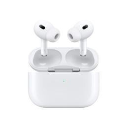 Apple AirPods Pro (2nd Gen USB Type-C) with MagSafe Charging Case (India only)