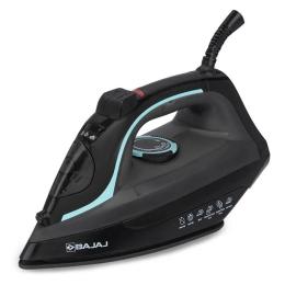 Bajaj Mx45 Steam Iron - 2000W (India Only)