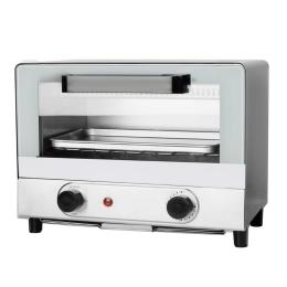 Cello Chef Oven Toaster Griller - 12L - 800W (India Only)