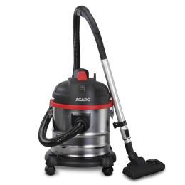 Agaro Ace Wet & Dry Vacuum Cleaner - 1600W (India Only)