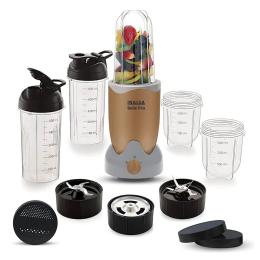 Inalsa Belle Pro Nutri Mixer - 600W (India Only)