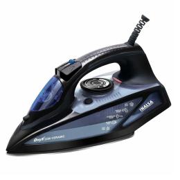 Inalsa Onyx Steam Iron - 2200W (India Only)