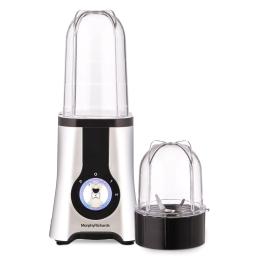 Morphy Richards 2 In 1 Blendmaster Juicer Mixer Grinder - 400W (India Only)
