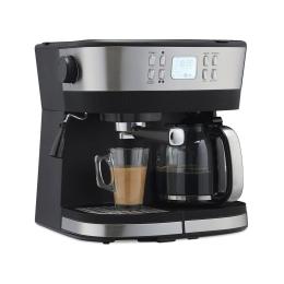 Morphy Richards DuoPresso 2-in-1 Coffee maker (India only)