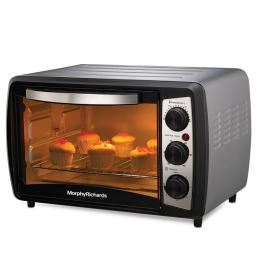 Morphy Richards 20R Oven Toaster Grill (India Only)
