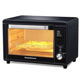 Morphy Richards 29Rcad Digital Otg With Air Fryer (India Only)